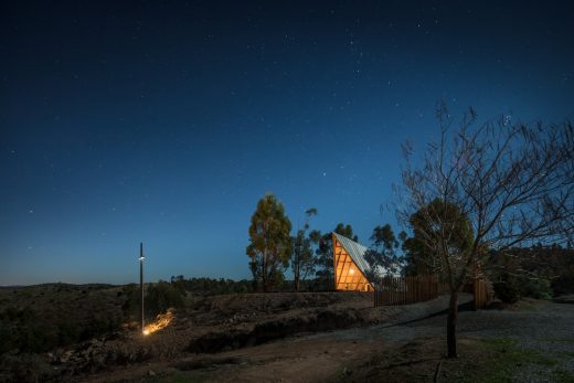 Chapel of Nossa Senhora de Fatima