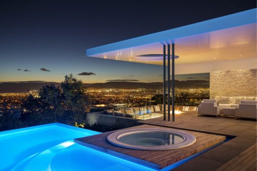 City Villa in South Africa