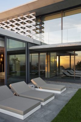 City Villa in South Africa