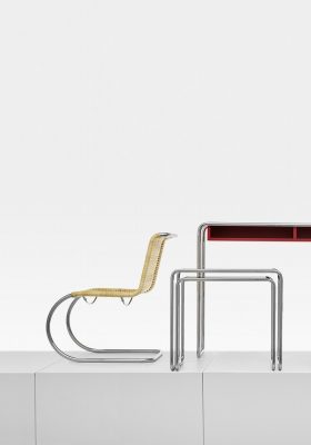 Countdown to Bauhaus 100 and more exciting plans from Thonet