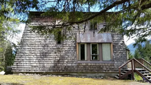 Drifter Way House in Whistler, British Columbia