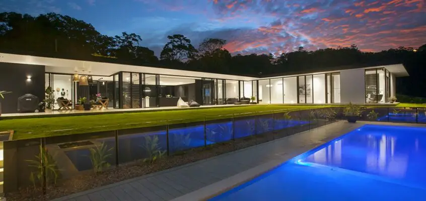 Brisbane Buildings: Queensland Architecture