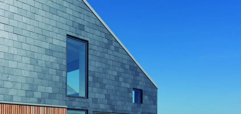 Home for Life in Lystrup, Denmark
