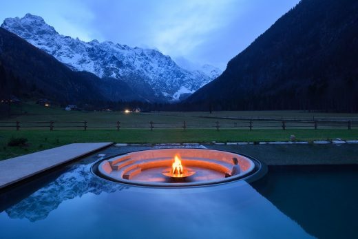 Wellness at Hotel Plesnik in Slovenia