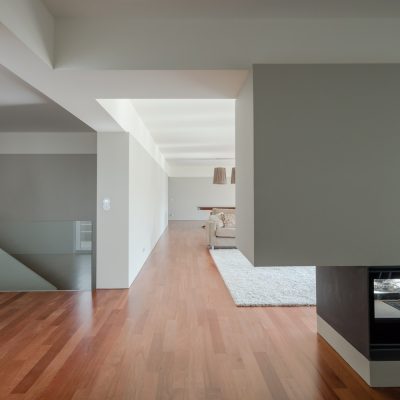 House EDJO Portugal design by NOARQ