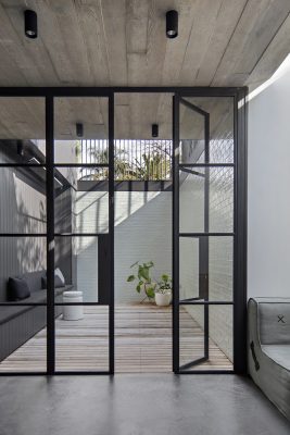 Bellevue Hill property design