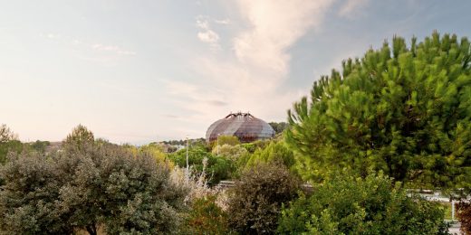 iGuzzini Iberica SA HQ