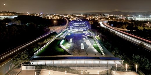 iGuzzini Iberica SA HQ