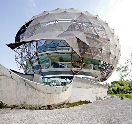 iGuzzini Iberica SA HQ
