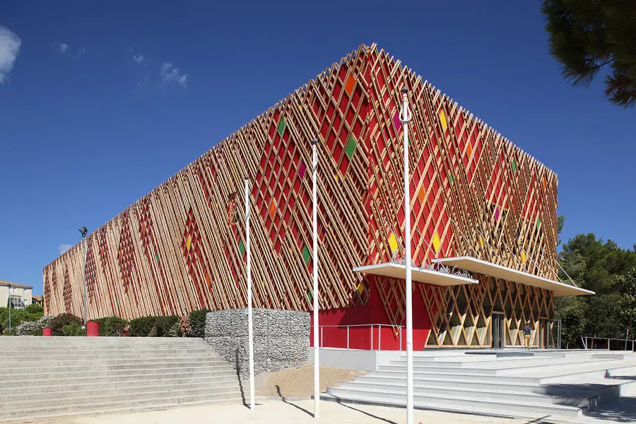 Jean-Claude Carrière Theatre France