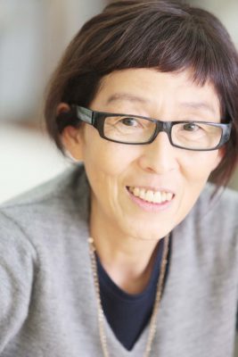 Pritzker Prize 2018 Juror Kazuyo Sejima Architect