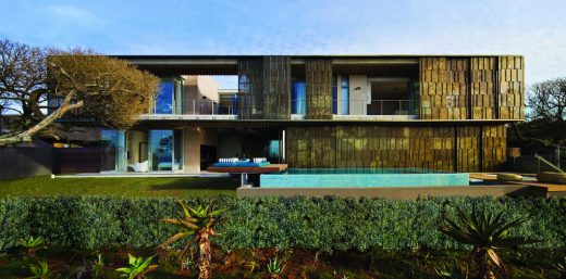 La Lucia in Kwazulu Natal - South African architecture news