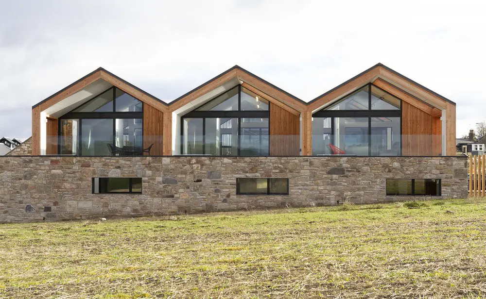 Liberton Barns House Edinburgh Developments