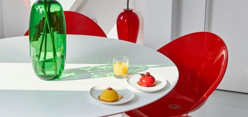 Margeza apartment in Budapest, Hungary