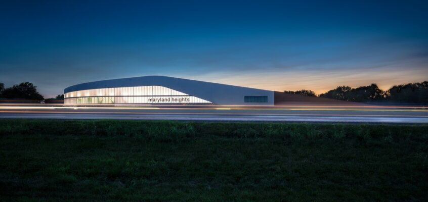 Maryland Heights Community Recreation Center