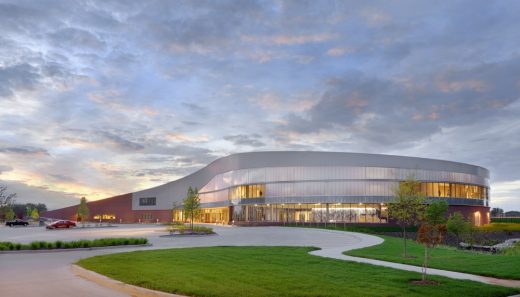 Maryland Heights Community Recreation Center