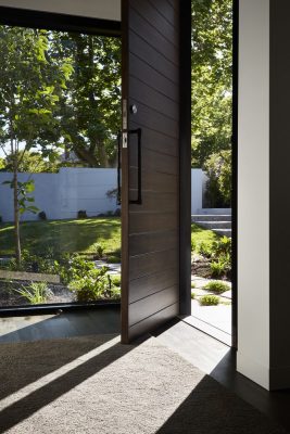 Contemporary House in Melbourne