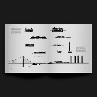 Megastructure Book by Reyner Banham