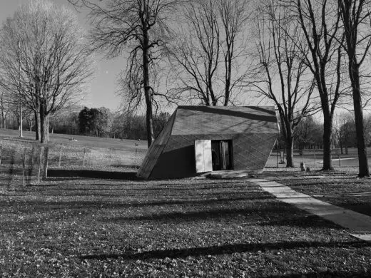 Mount Royal Kiosks