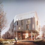 New Islands Brygge School