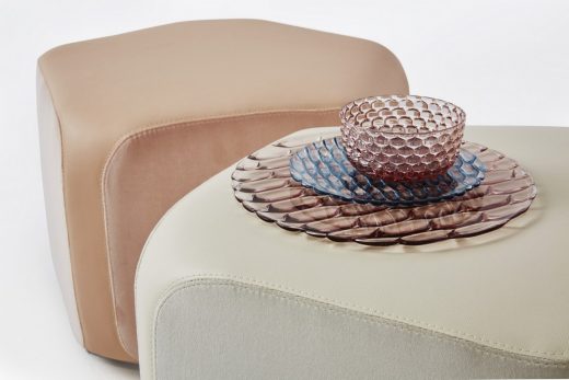 New upholstery from Woven Image product