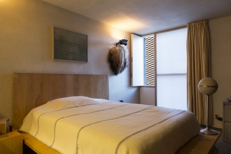 PopUp Ute, Chalk Farm Property, Camden earchitect