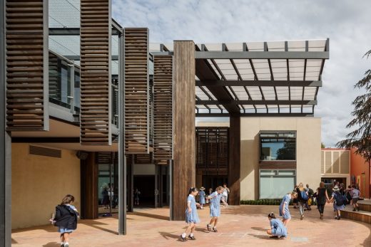 Ruyton Girls School Junior School Campus