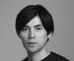 Shohei Shigematsu