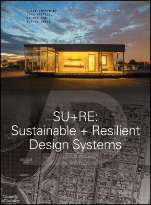 Sure Sustainable Resilient Design Systems AD
