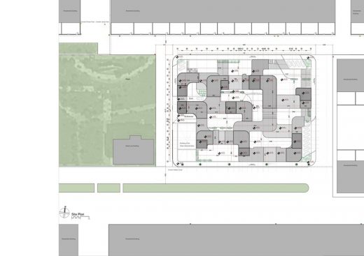 Tehran Educational Complex for Students with Special Needs