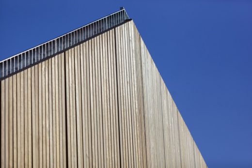 The 100 Street Funicular in Edmonton