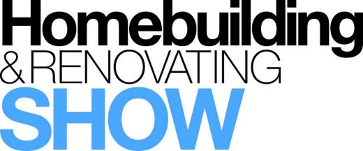 The Homebuilding Renovating Show in 2018