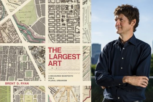 The Largest Art: A Measured Manifesto for a Plural Urbanism Book