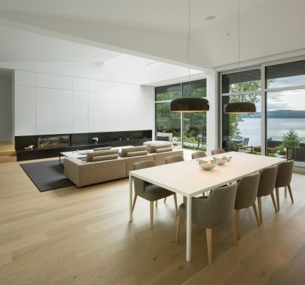 The Slender House