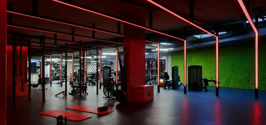 U Energy in Hazmieh, Baabda, Lebanon