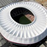 Wanda Metropolitano Stadium