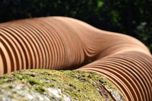 Ways of Wood, Boston, Massachusetts