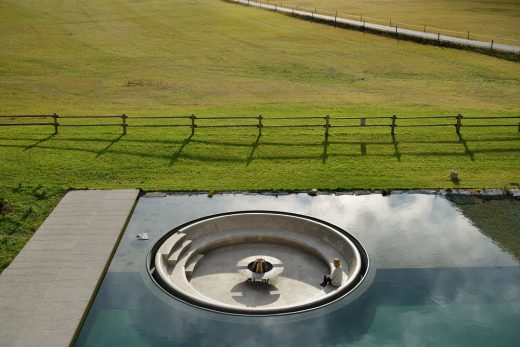 Wellness Plesnik, Logarska Valley - Slovenian Architecture