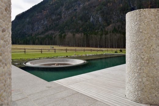 Wellness Plesnik, Logarska Valley