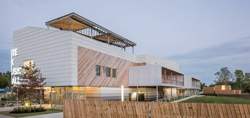 Houston Architect: Architects Offices Texas