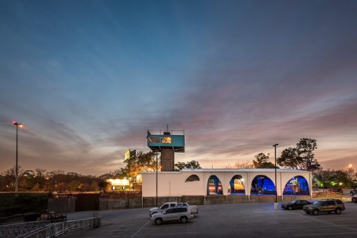 White Oak Music Hall in Houston