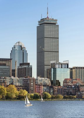 888 Boylston Street building Boston Architecture Tours