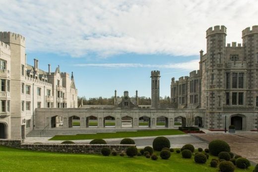 Adare Manor Hotel and Golf Resort, County Limerick