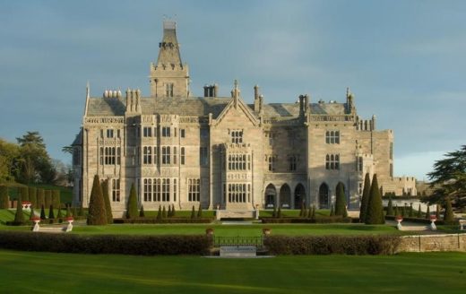 Adare Manor Hotel and Golf Resort Ireland