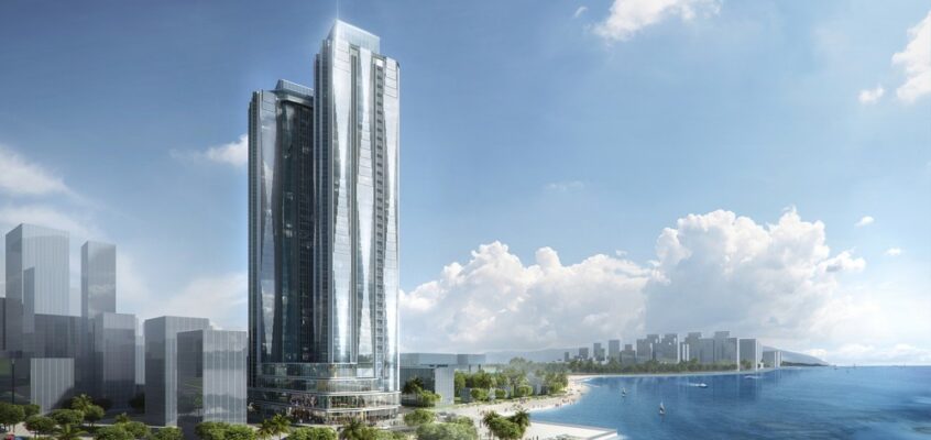 Alacarte Halong Bay Condotel Development