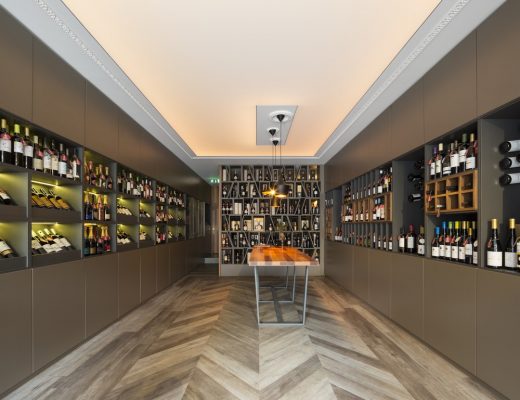 Botts Wine Shop in Viana do Castelo