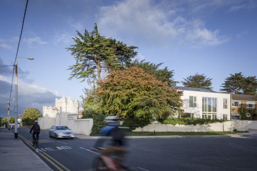 Castle Close House in Dublin