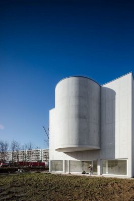 Church of Saint Jacques de La Lande