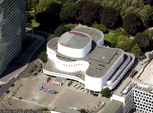 Schauspielhaus Düsseldorf