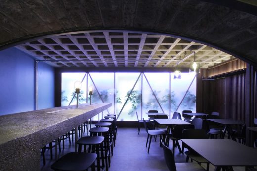 Elav Kitchen Beer in Bergamo - Italian Architecture News